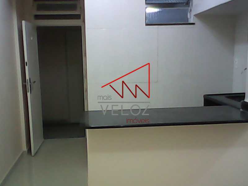 Apartamento, 1 quarto, 32 m² - Foto 12
