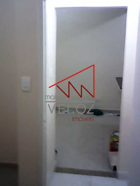 Apartamento, 1 quarto, 32 m² - Foto 15