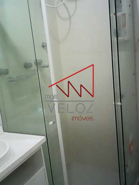 Apartamento, 1 quarto, 32 m² - Foto 20