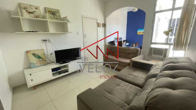 Apartamento em Leblon