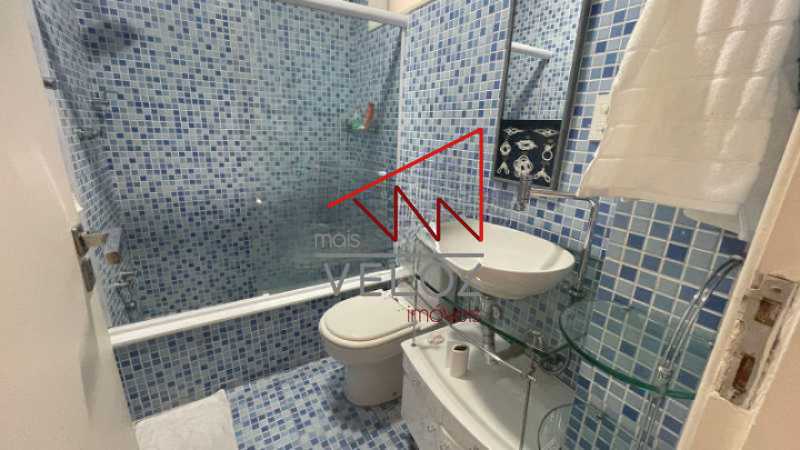 Apartamento, 2 quartos, 80 m² - Foto 20