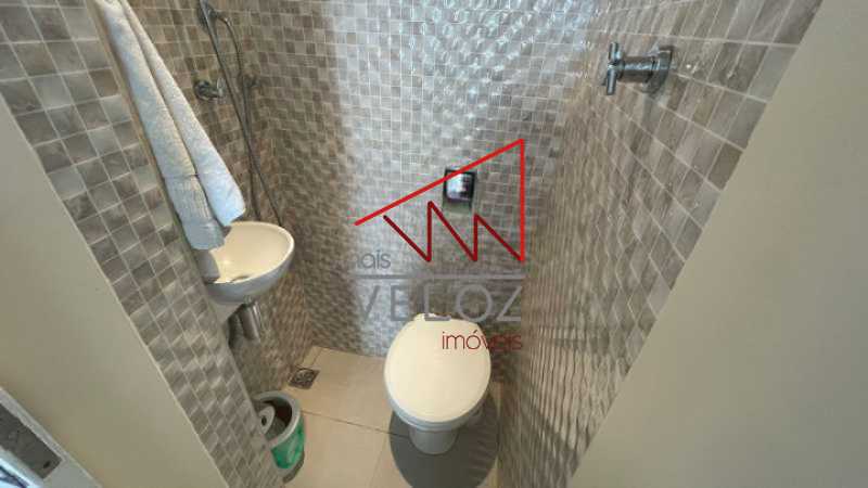 Apartamento, 2 quartos, 80 m² - Foto 22