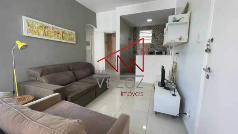 Apartamento, 2 quartos, 80 m² - Foto 2