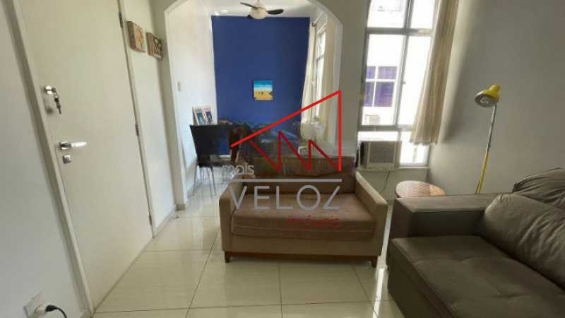 Apartamento, 2 quartos, 80 m² - Foto 3