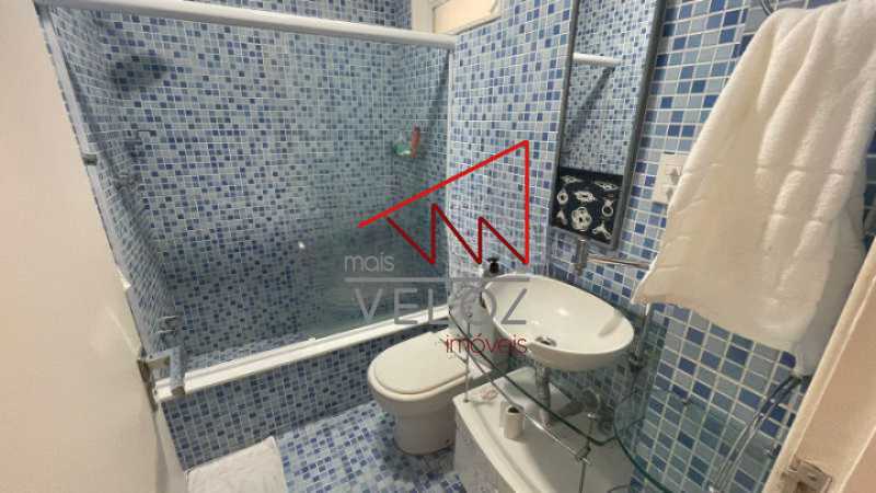 Apartamento, 2 quartos, 80 m² - Foto 19