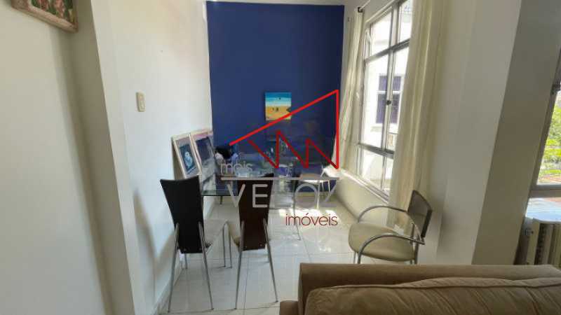 Apartamento, 2 quartos, 80 m² - Foto 6