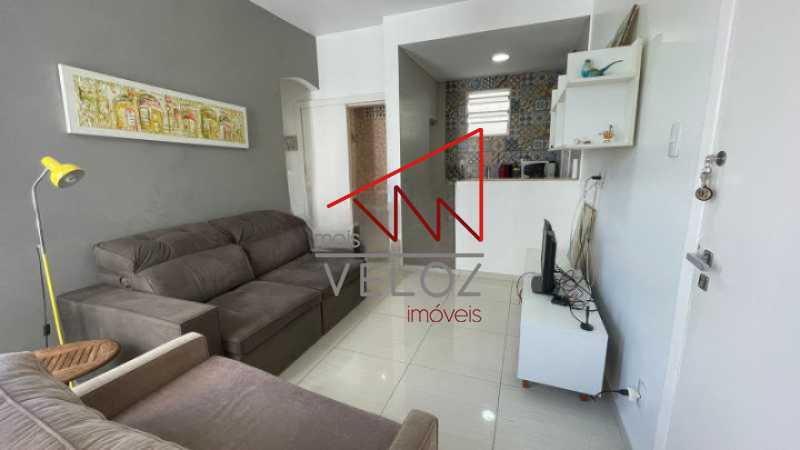 Apartamento, 2 quartos, 80 m² - Foto 4