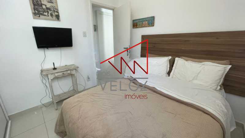 Apartamento, 2 quartos, 80 m² - Foto 12