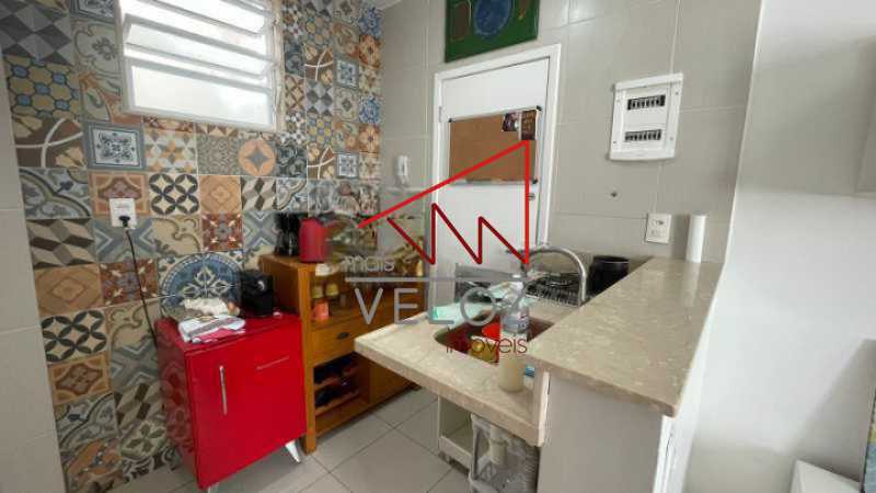 Apartamento, 2 quartos, 80 m² - Foto 17