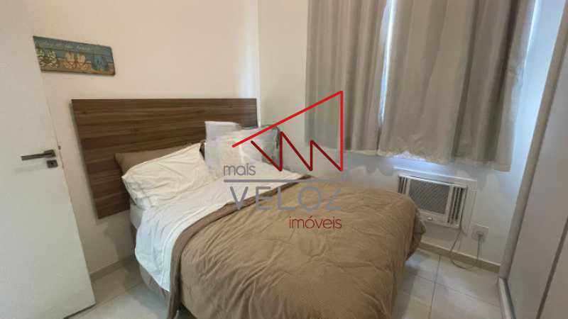 Apartamento, 2 quartos, 80 m² - Foto 11