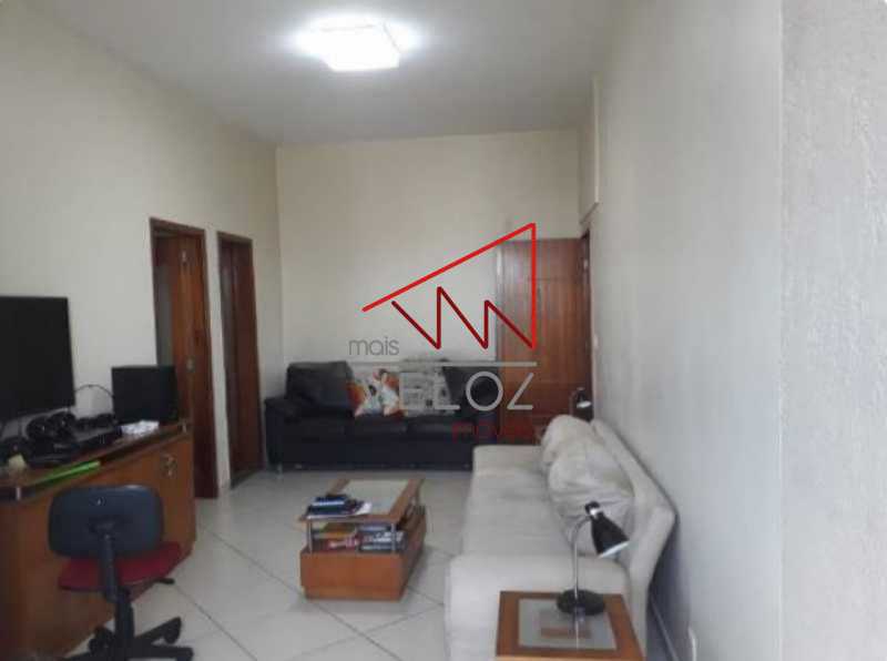 Apartamento - Padrão / Residencial / Centro