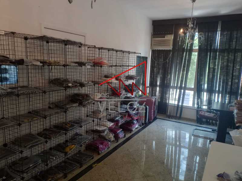 Sala em Centro
