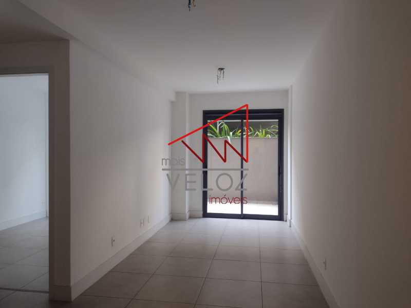 Apartamento - Garden / Residencial / Centro
