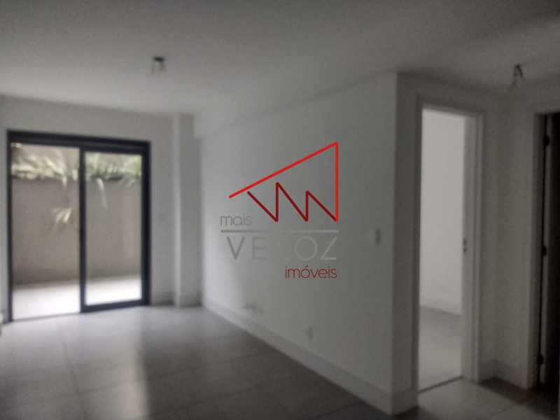 Apartamento - Garden / Residencial / Centro