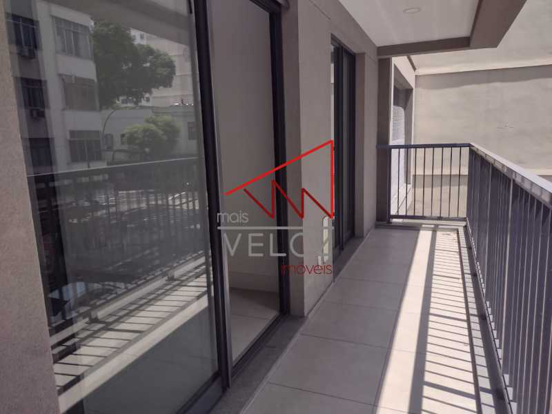 Apartamento - / Residencial / Centro