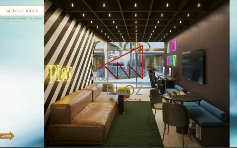 Apartamento, 1 m² - Foto 10