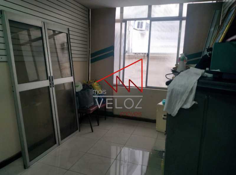 Loja-Salão, 25 m² - Foto 6
