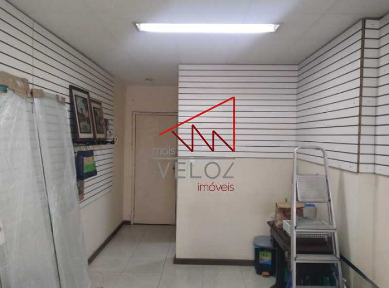 Loja-Salão, 25 m² - Foto 5