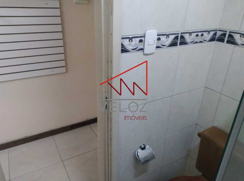Loja-Salão, 25 m² - Foto 15