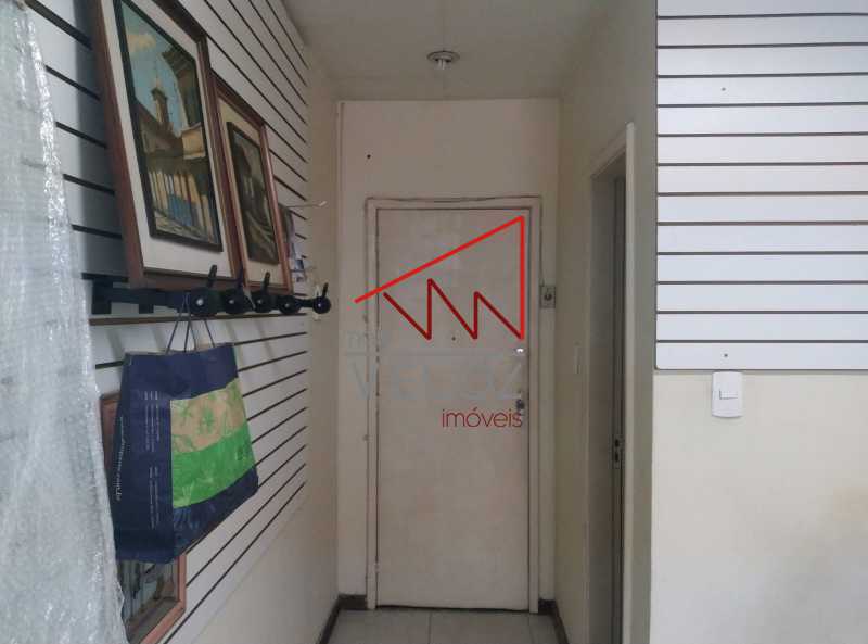 Loja-Salão, 25 m² - Foto 14