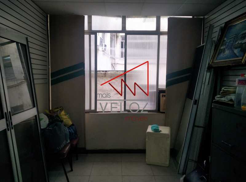 Loja-Salão, 25 m² - Foto 12