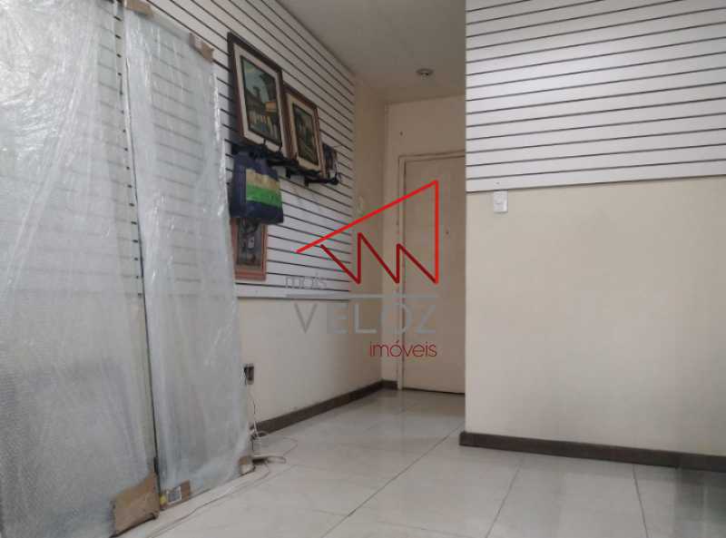 Loja-Salão, 25 m² - Foto 13