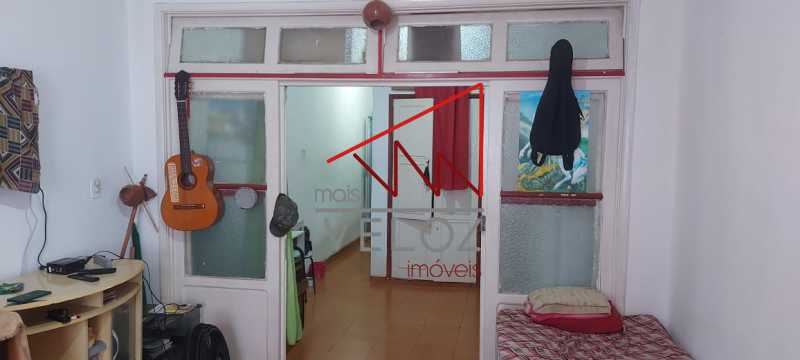 Kitnet/Conjugado em Centro