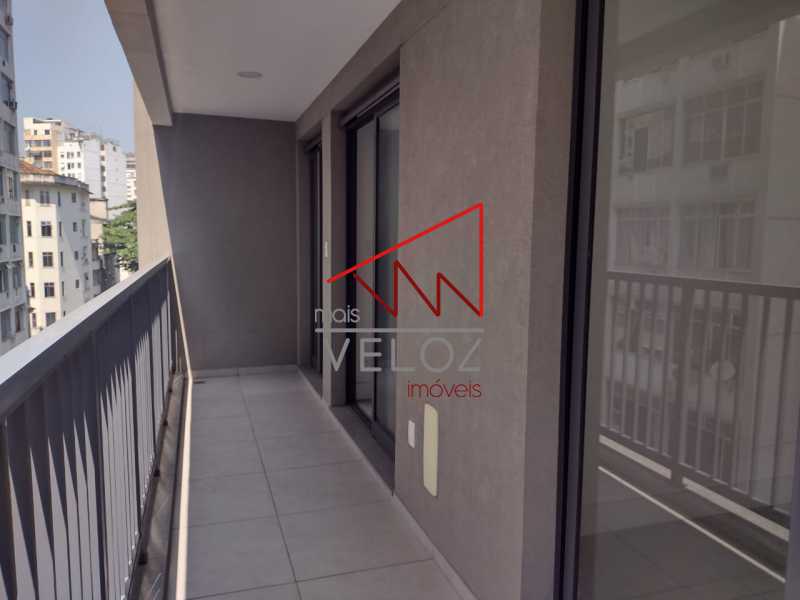 Apartamento - / Residencial / Centro