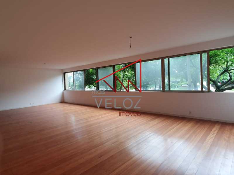 Apartamento em Leblon