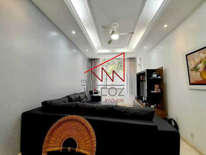 Apartamento em Flamengo
