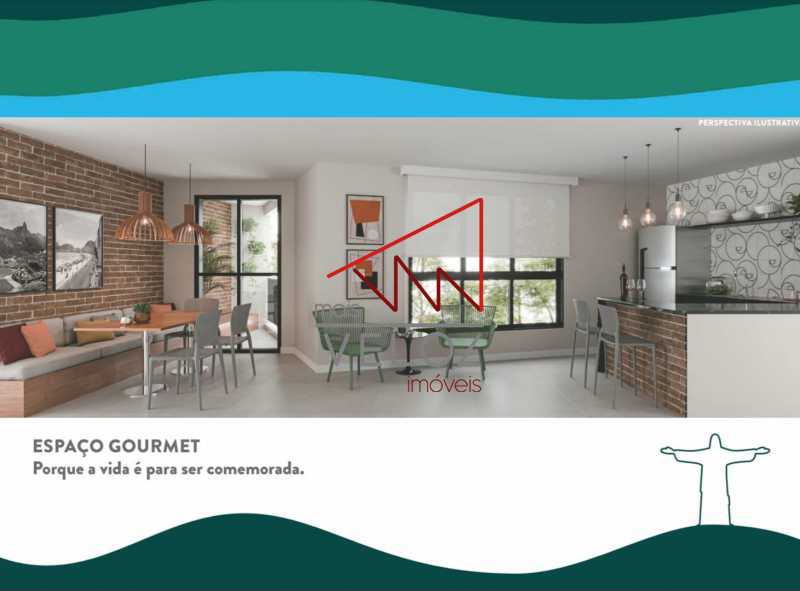 Apartamento, 1 quarto, 35 m² - Foto 7