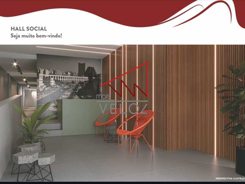 Apartamento, 1 quarto, 35 m² - Foto 11