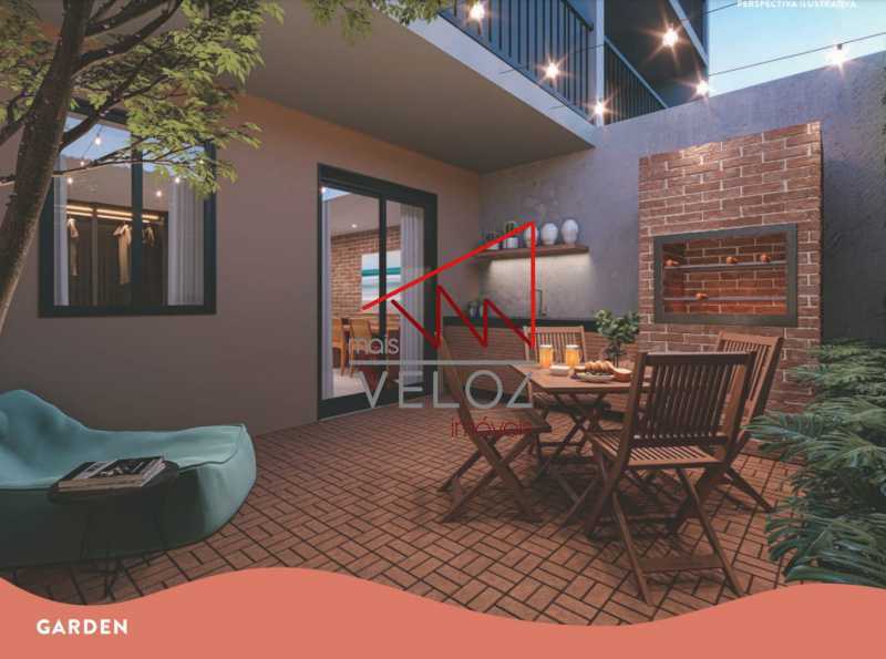 Apartamento, 1 quarto, 35 m² - Foto 18