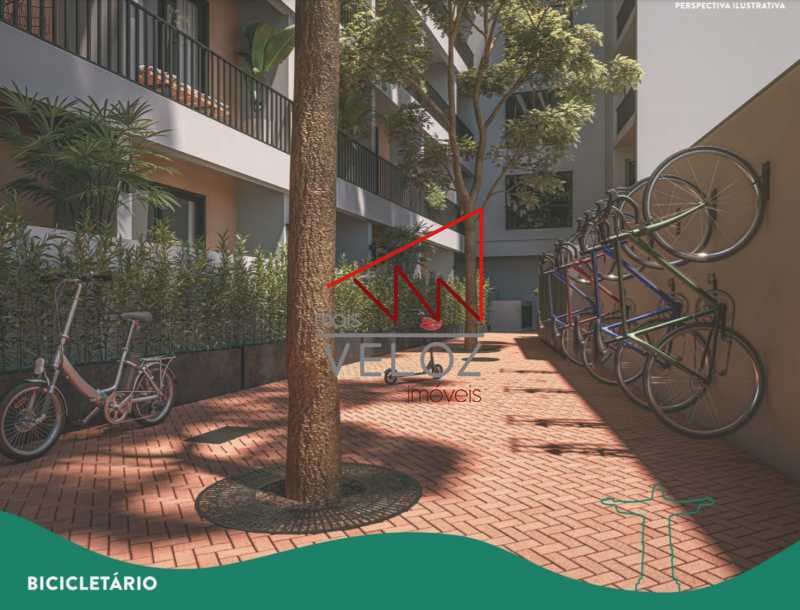 Apartamento, 1 quarto, 35 m² - Foto 19