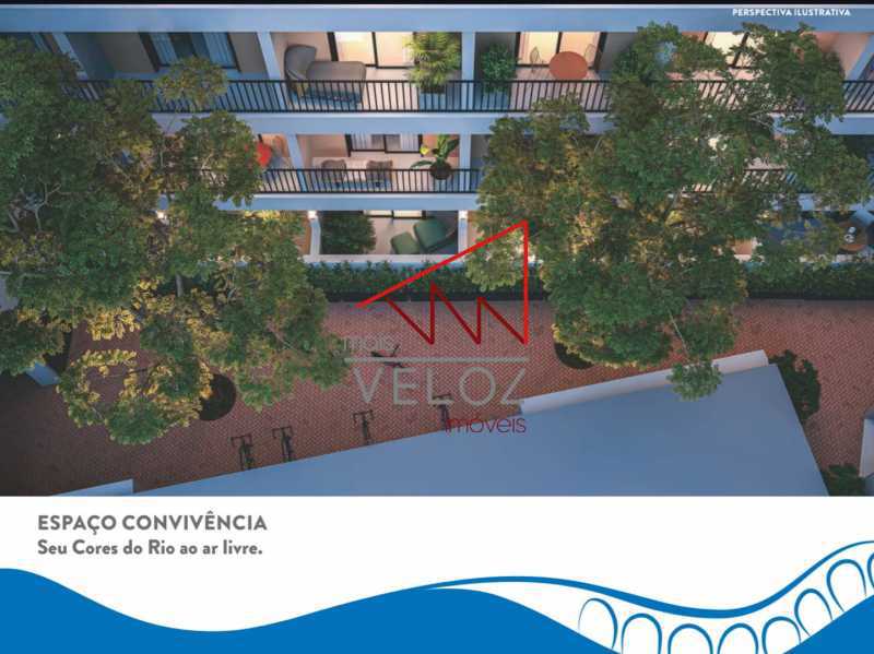 Apartamento, 1 quarto, 35 m² - Foto 22