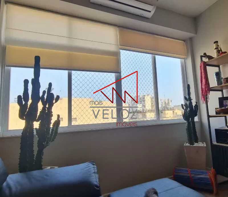 Apartamento em Copacabana