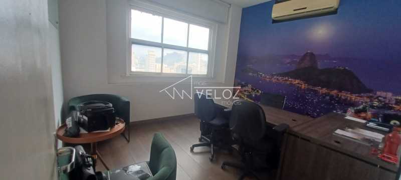 Sala - / Comercial / Centro