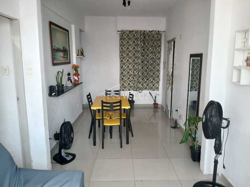 Apartamento, 2 quartos, 52 m² - Foto 3