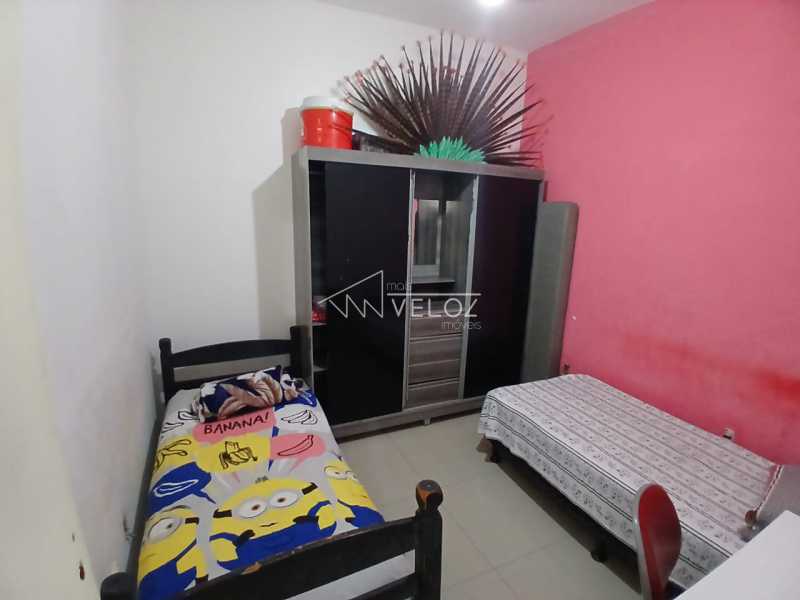 Apartamento, 2 quartos, 52 m² - Foto 1