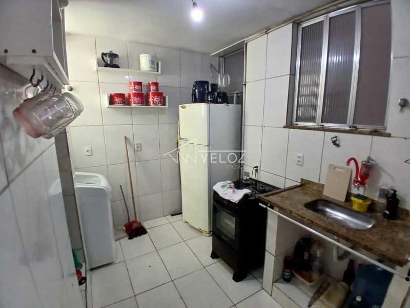 Apartamento, 2 quartos, 52 m² - Foto 8