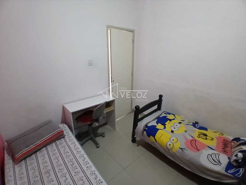 Apartamento, 2 quartos, 52 m² - Foto 7