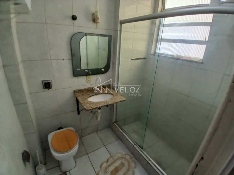 Apartamento, 2 quartos, 52 m² - Foto 11