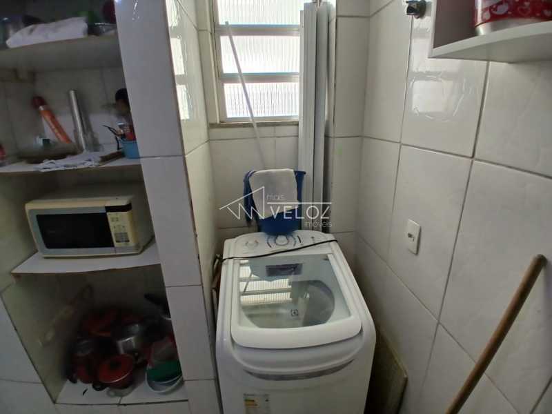 Apartamento, 2 quartos, 52 m² - Foto 20