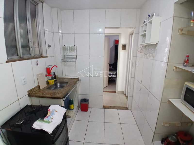 Apartamento, 2 quartos, 52 m² - Foto 21