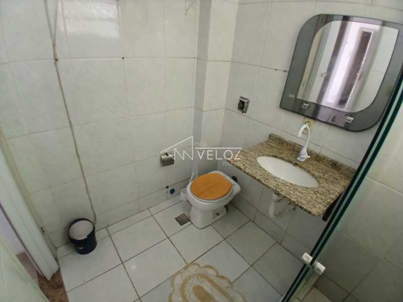 Apartamento, 2 quartos, 52 m² - Foto 24