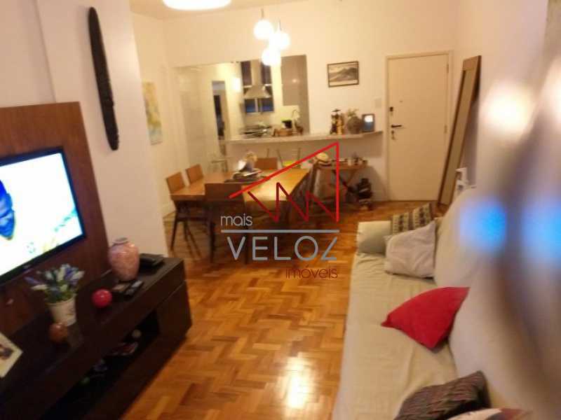 Apartamento, 3 quartos, 91 m² - Foto 2
