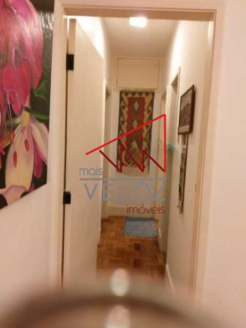 Apartamento, 3 quartos, 91 m² - Foto 9