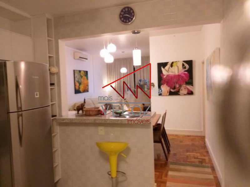 Apartamento, 3 quartos, 91 m² - Foto 13