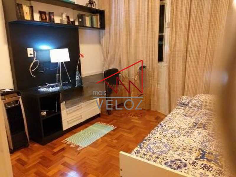 Apartamento em Ipanema