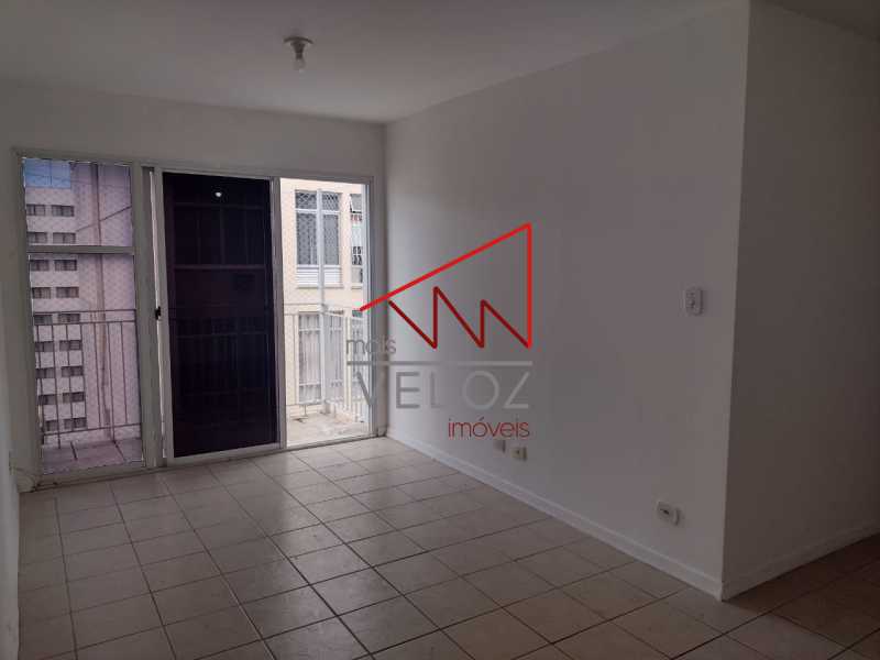 Apartamento - Padrão / Residencial / Centro